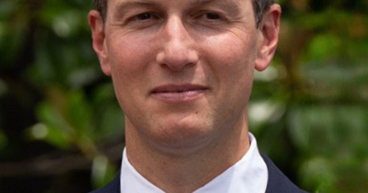 Jared Kushner