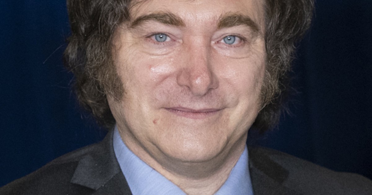 Javier Milei