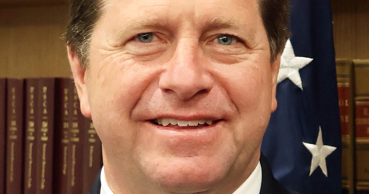 Jay Clayton