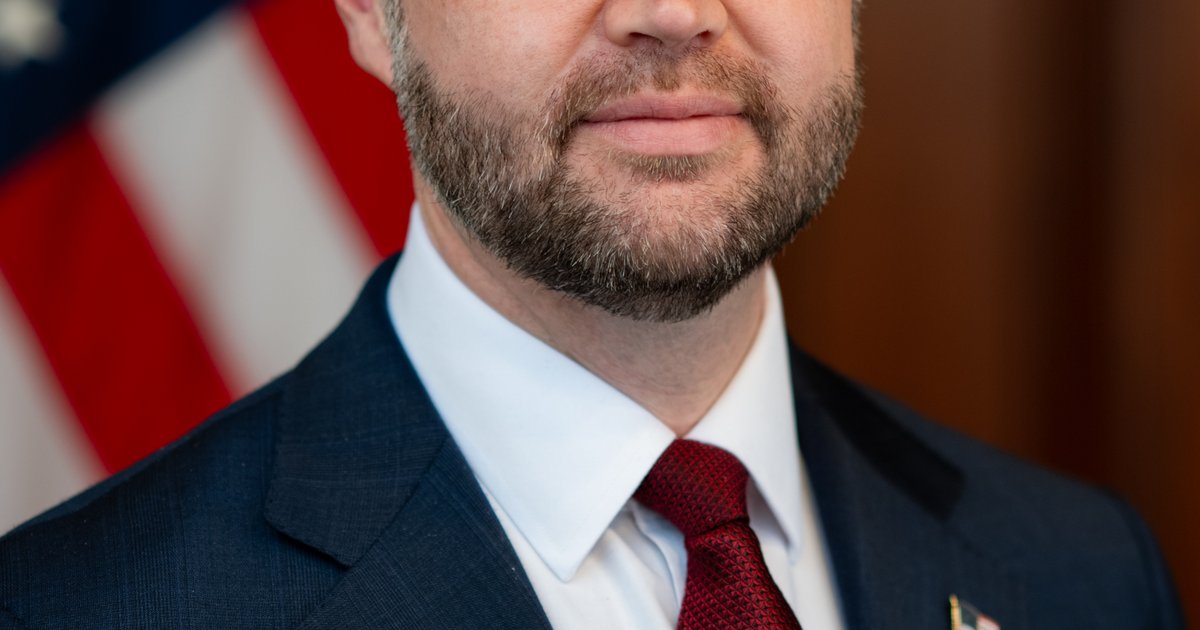 JD Vance
