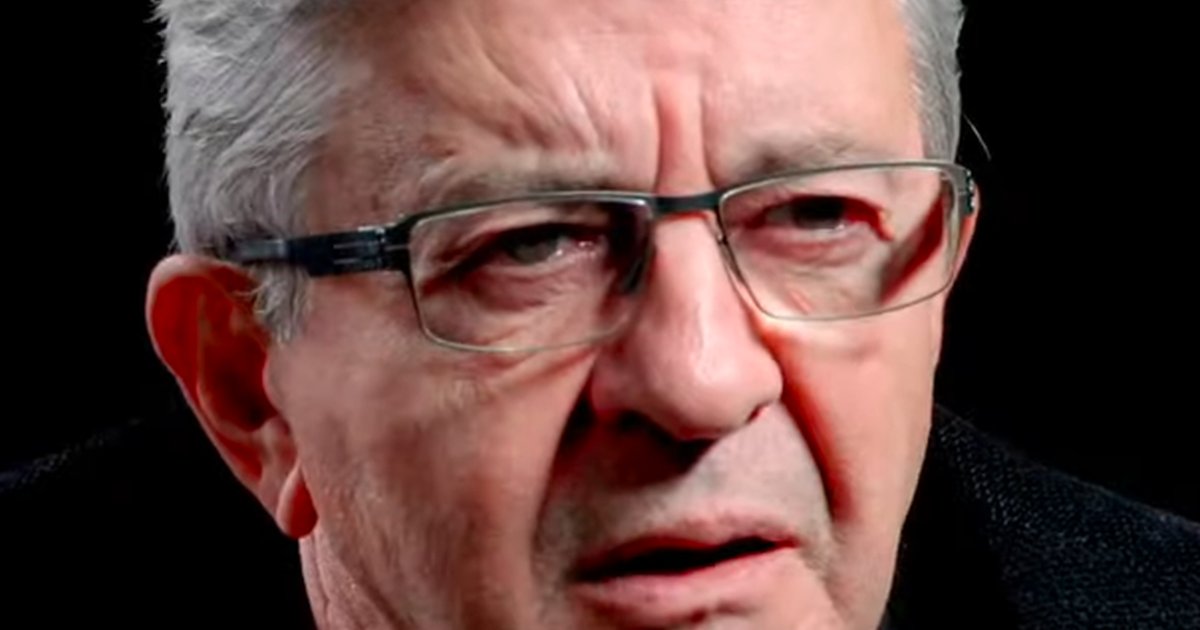 Jean-Luc Melenchon