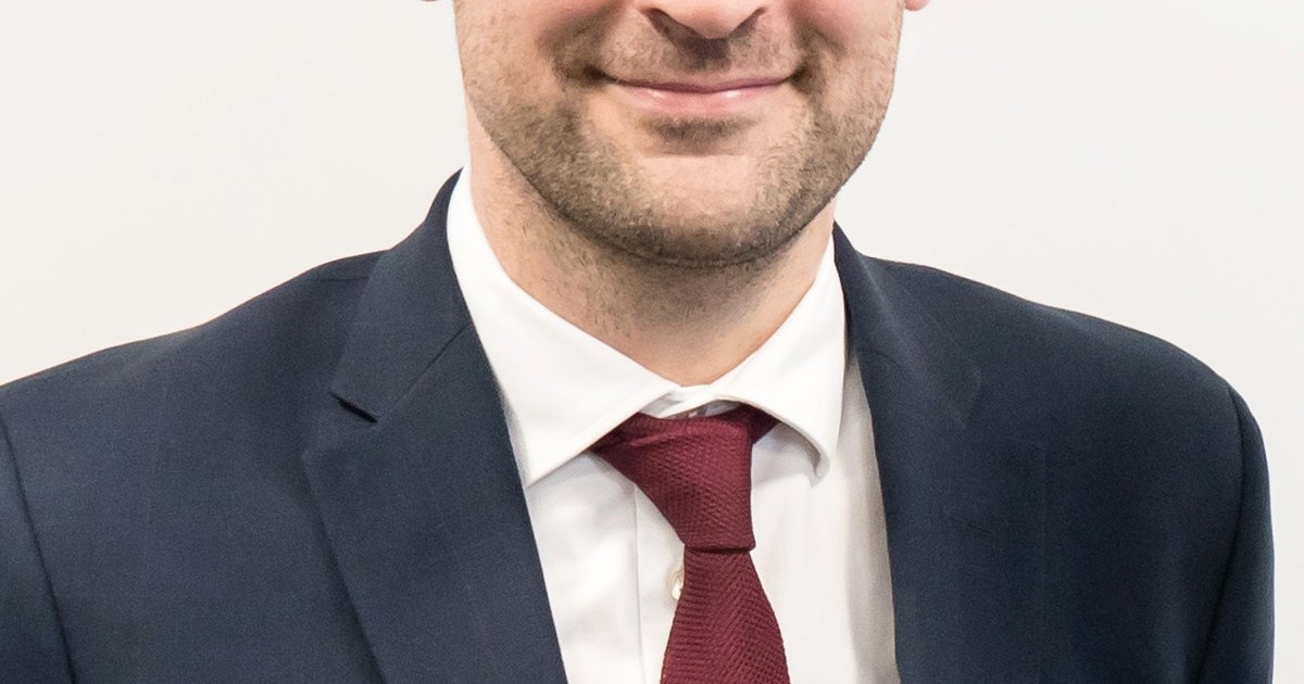 Jean-Noel Barrot