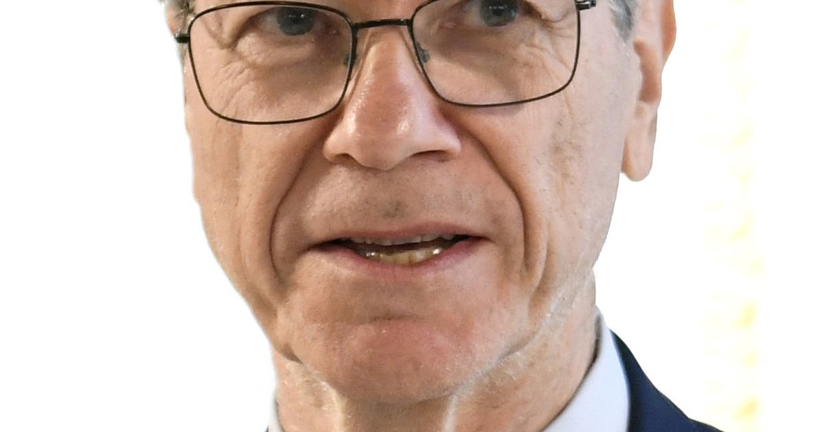 Jeffrey Sachs