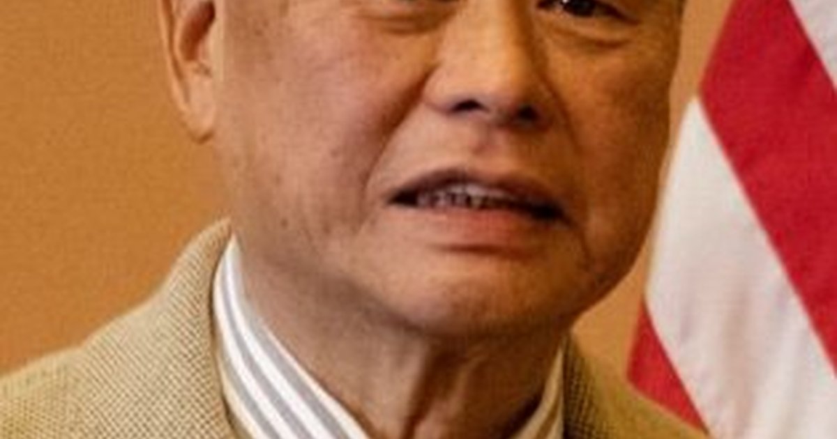 Jimmy Lai
