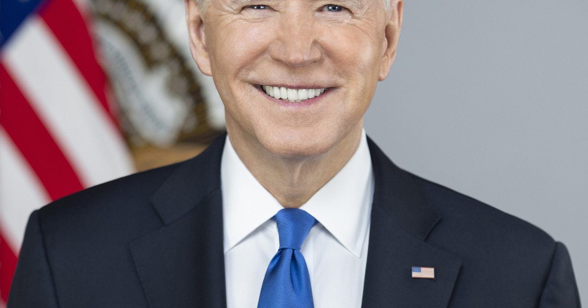 Joe Biden