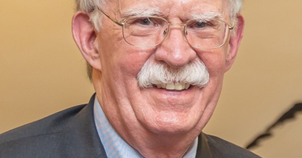 John Bolton