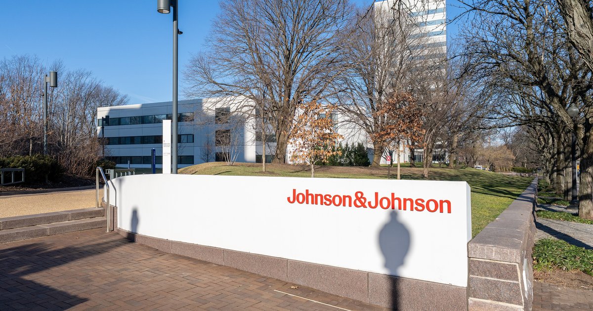 Johnson & Johnson