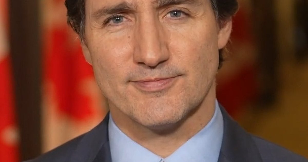 Justin Trudeau