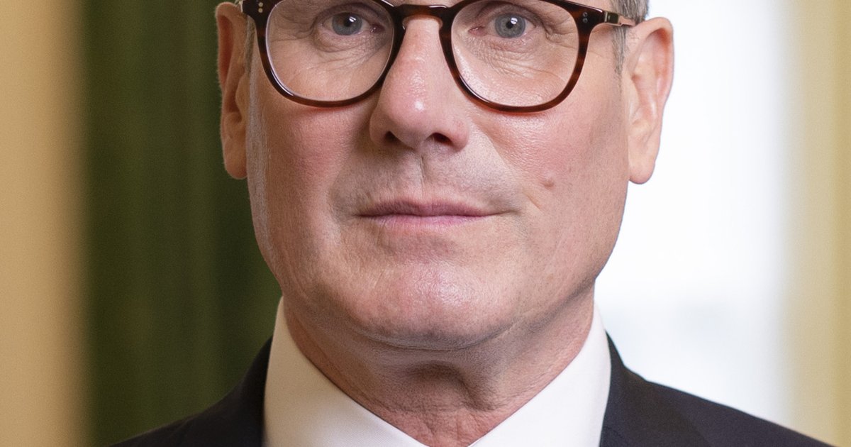 Keir Starmer