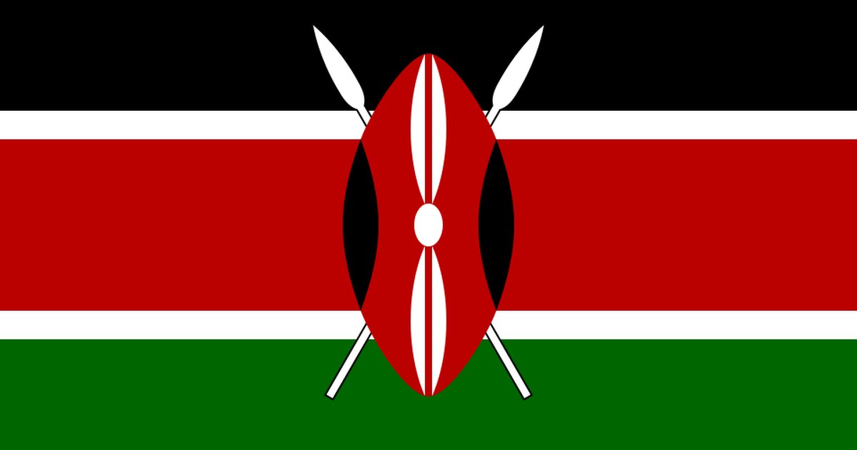 Kenya