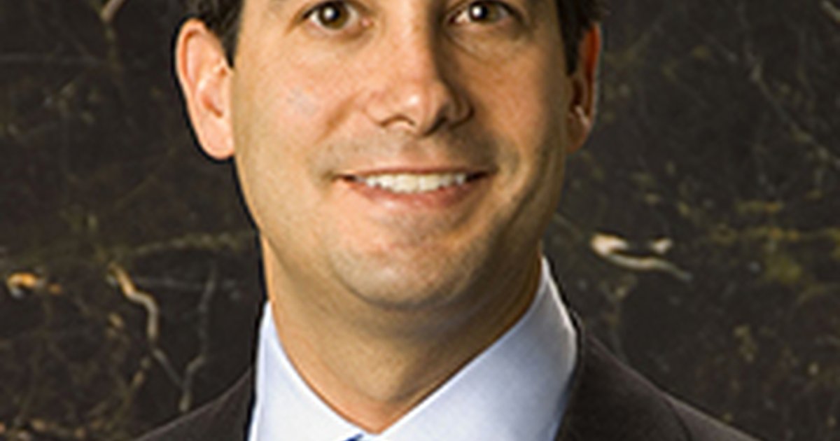 Kevin Warsh