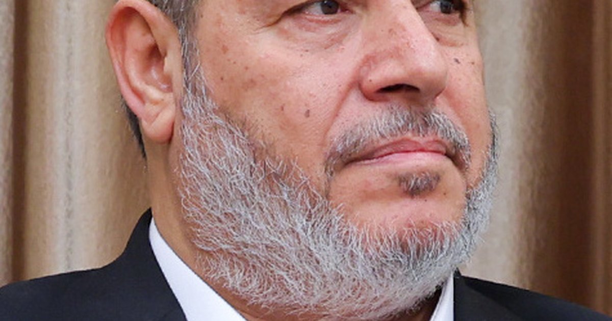 Khalil al-Hayya