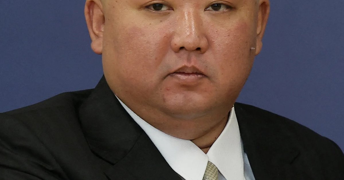 Kim Jong Un