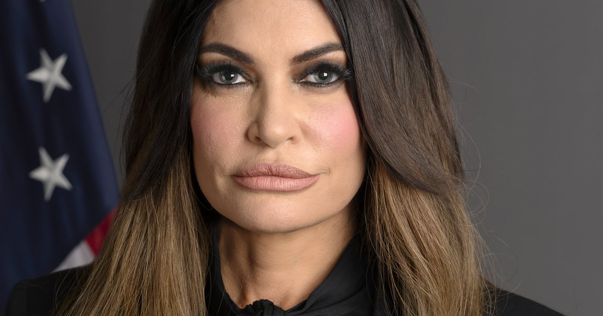Kimberly Guilfoyle