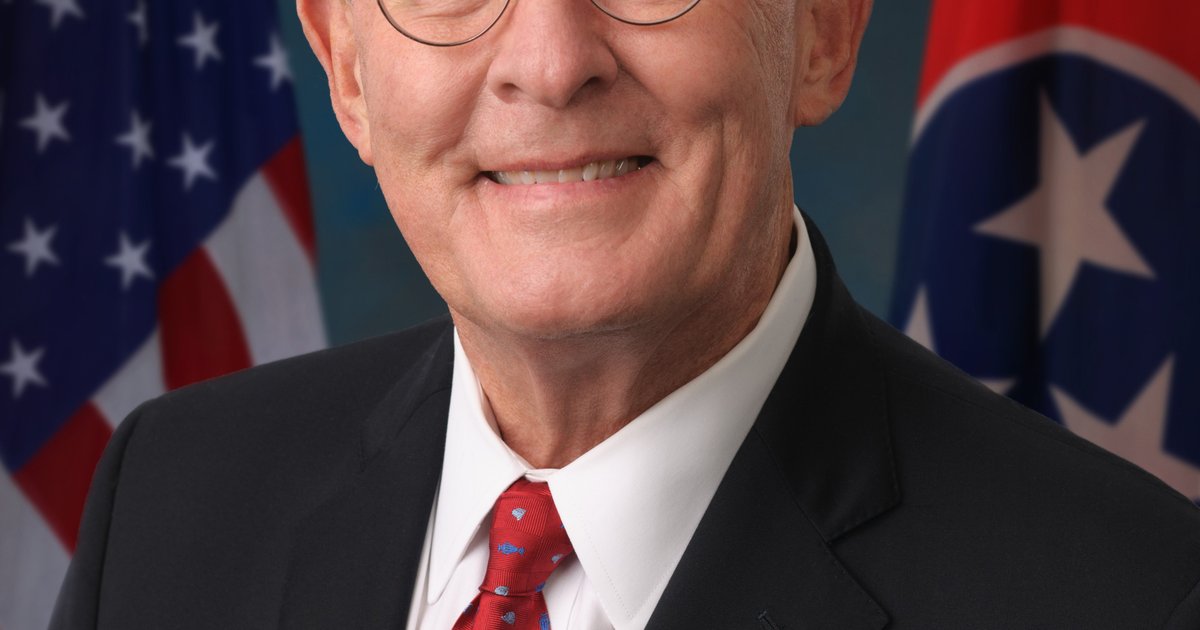 Lamar Alexander