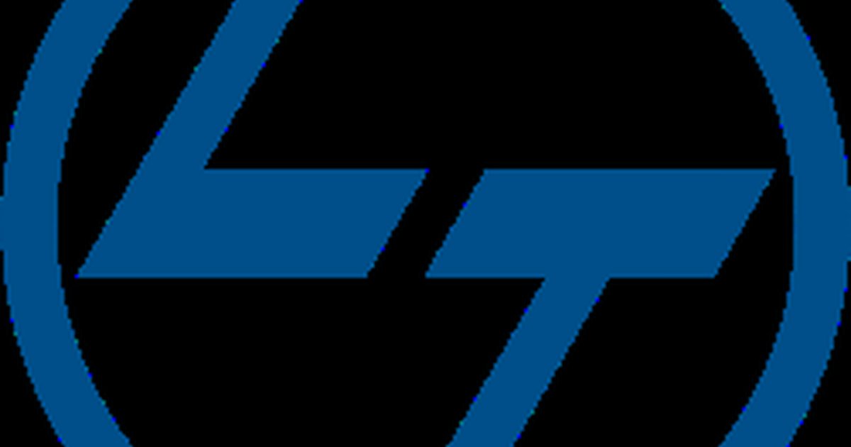 Larsen & Toubro