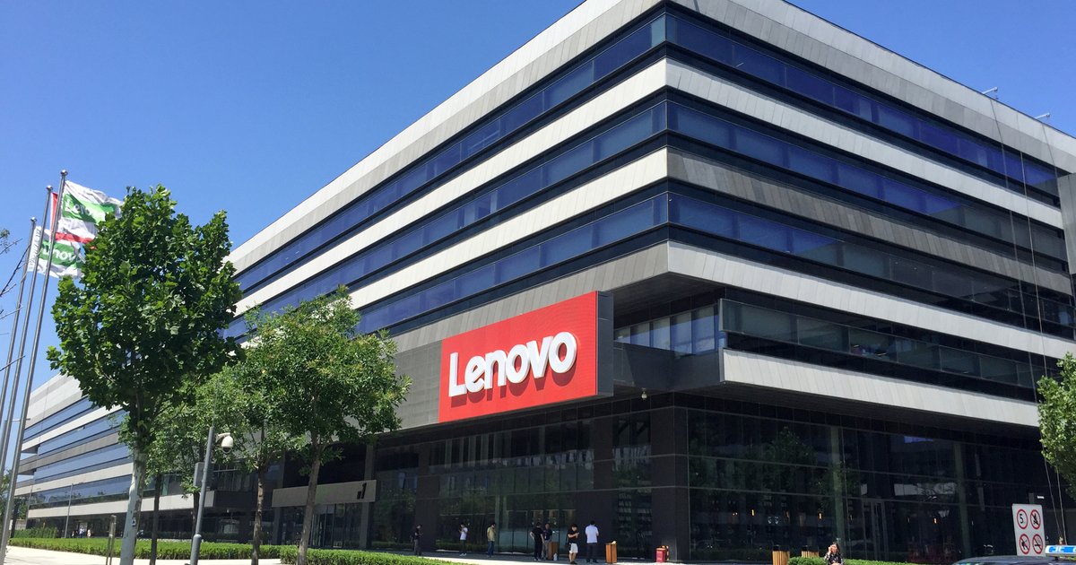 Lenovo