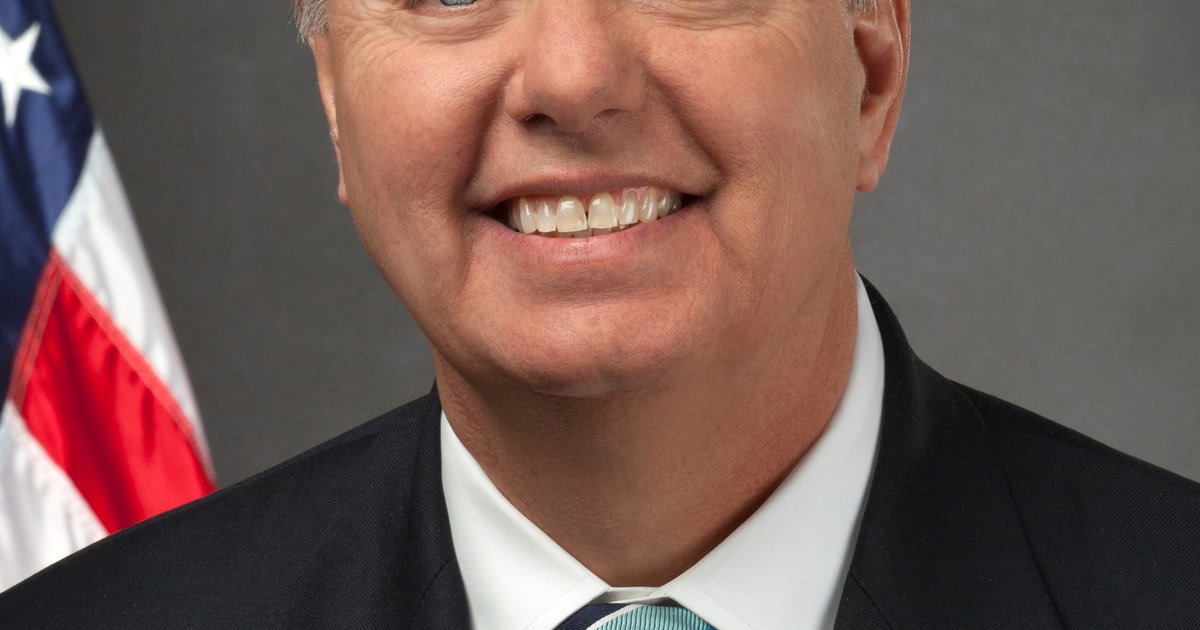 Lindsey Graham