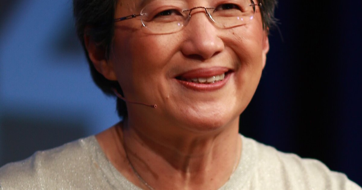 Lisa Su