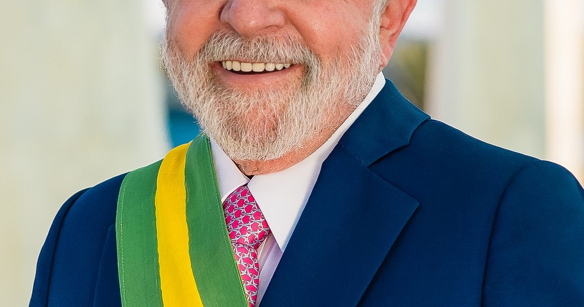Luis Inácio Lula da Silva
