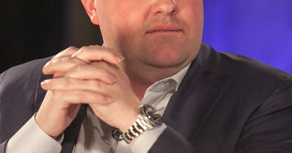 Marc Andreessen