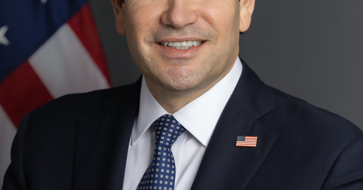 Marco Rubio