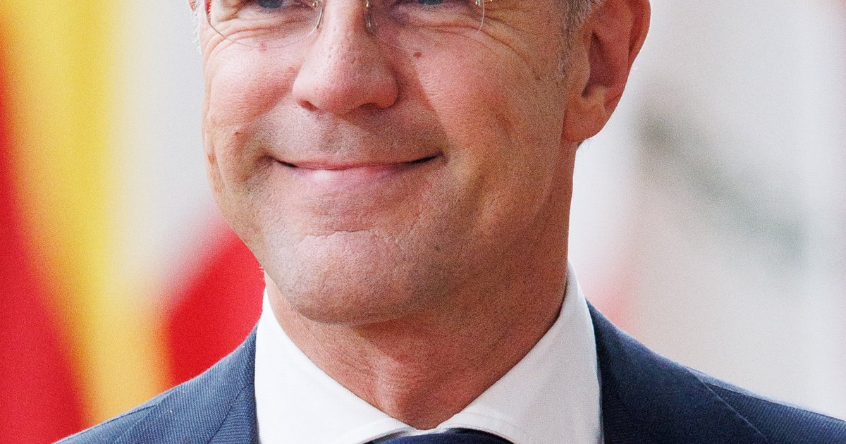Mark Rutte