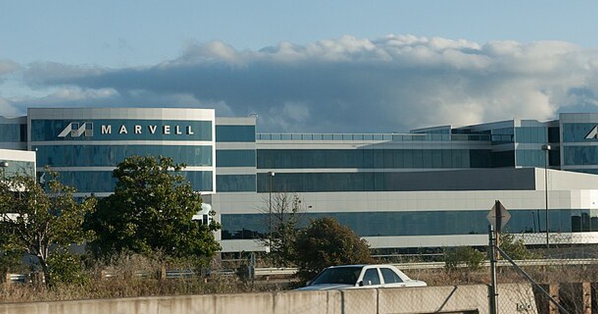 Marvell Technology