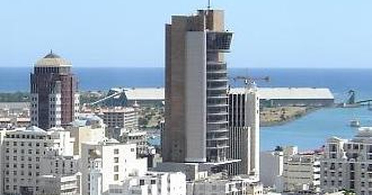 Mauritius