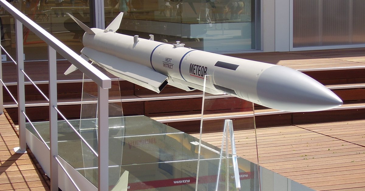 MBDA