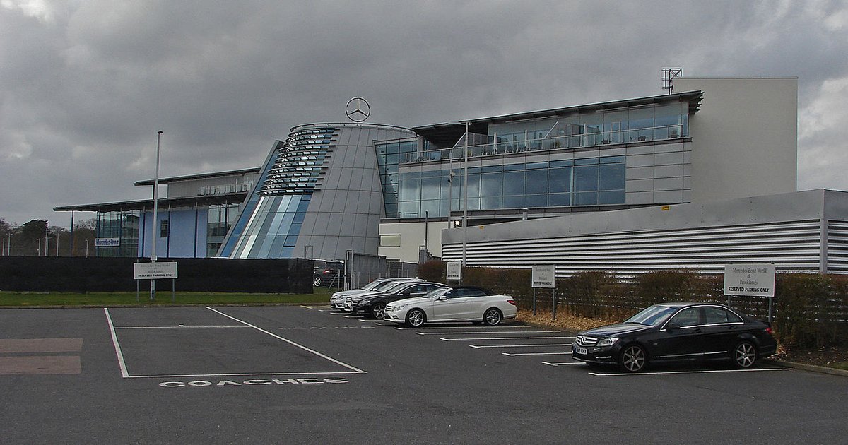 Mercedes-Benz