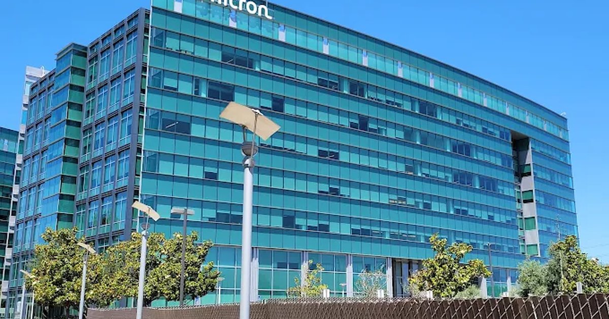 Micron Technologies
