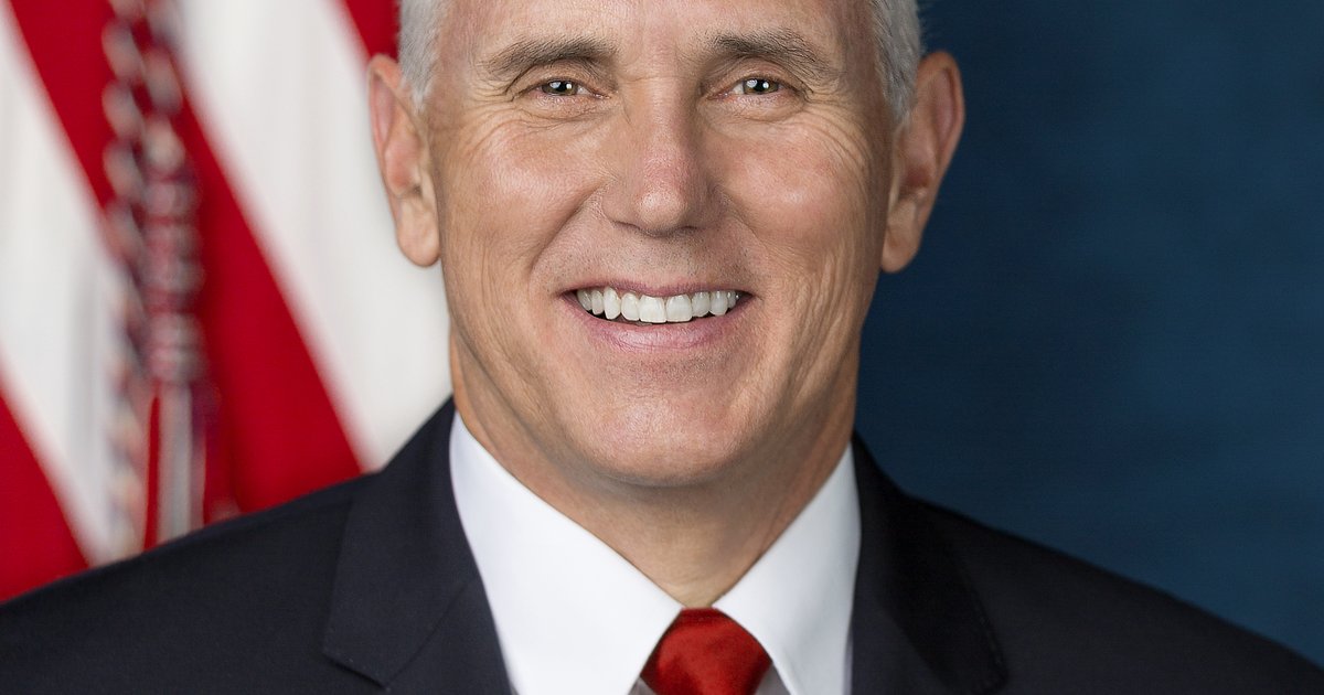 Mike Pence