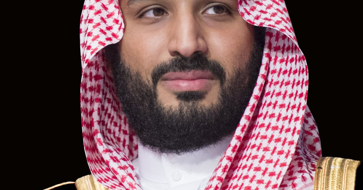 Mohammed bin Salman