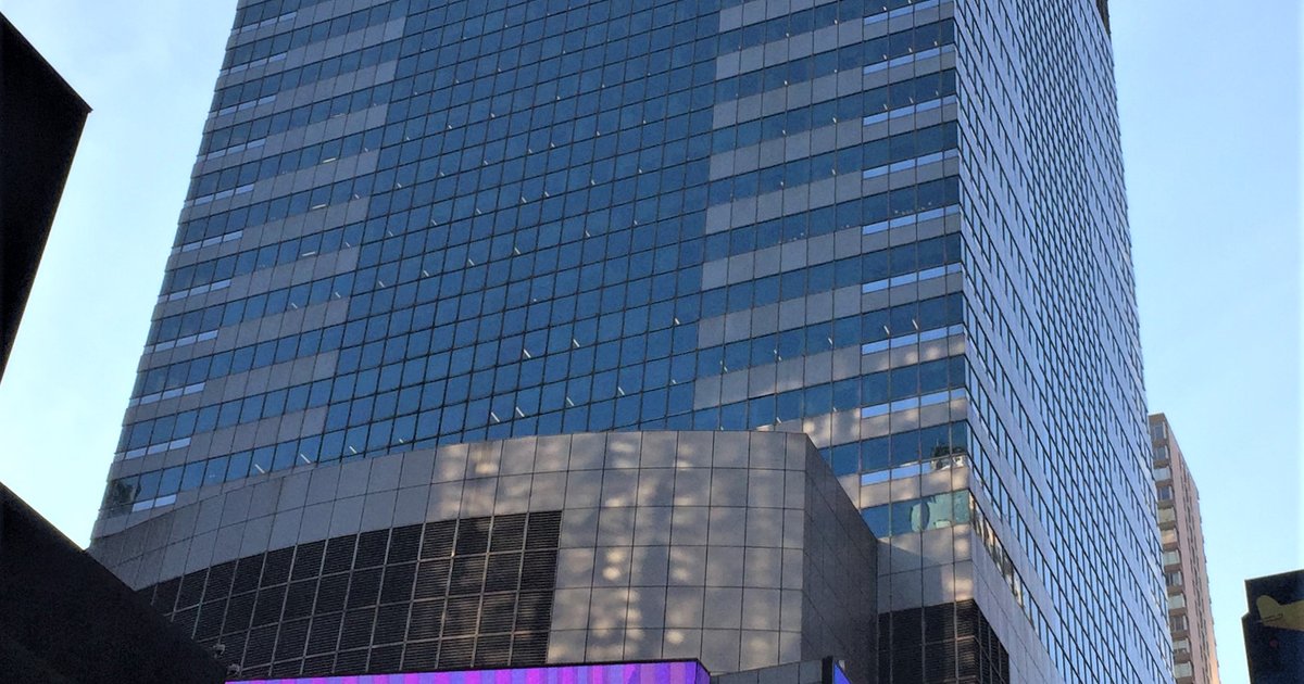 Morgan Stanley