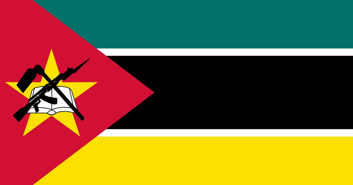Mozambique