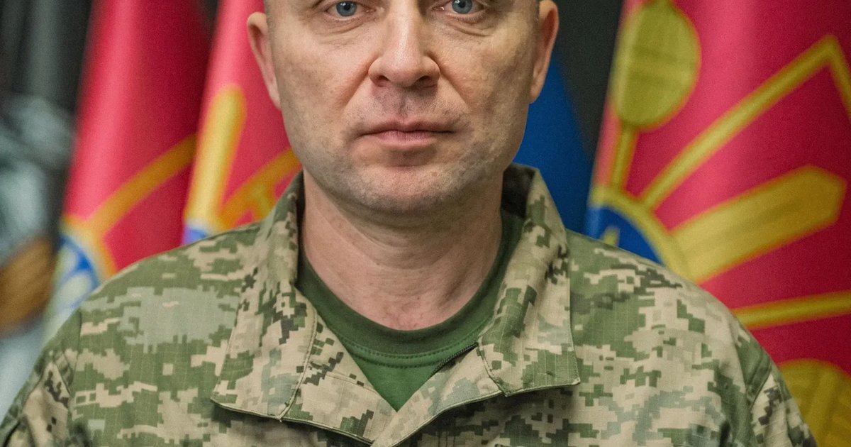 Mykhailo Drapatyi