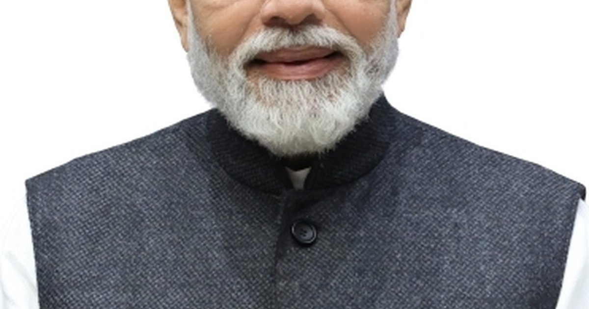 Narendra Modi