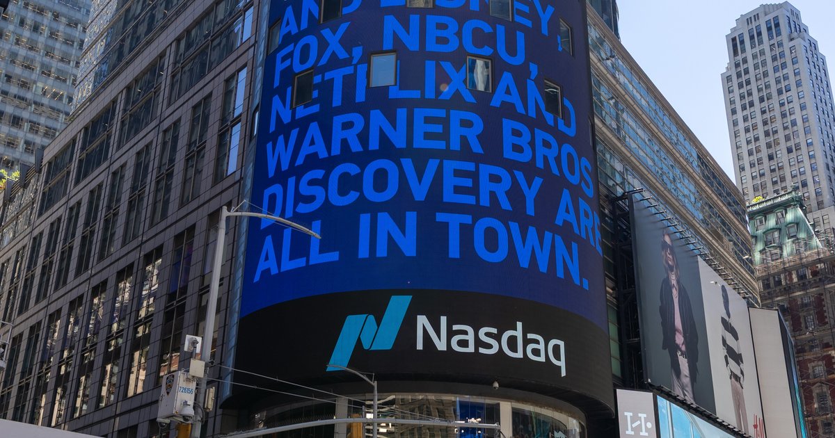 Nasdaq