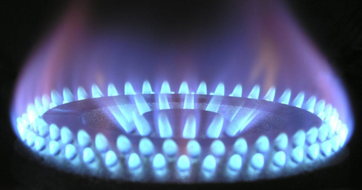 Natural Gas