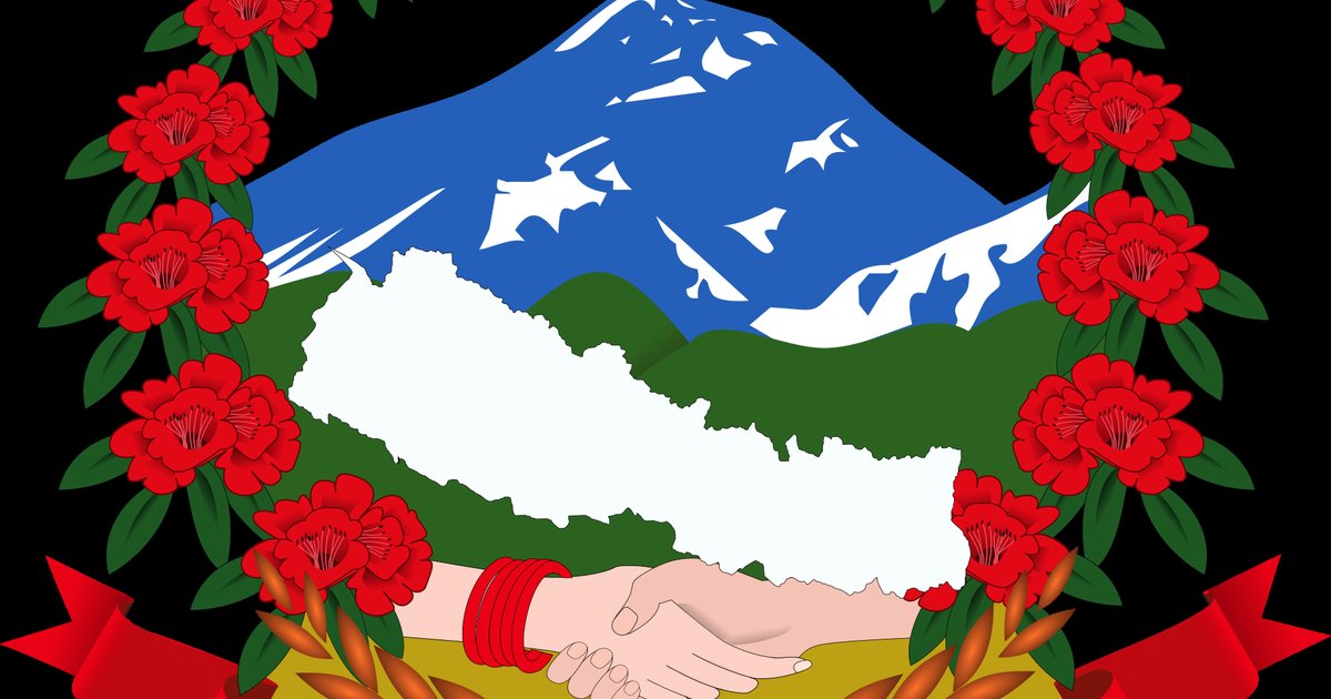 Nepal