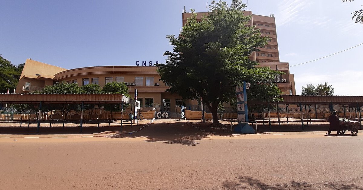 Niger
