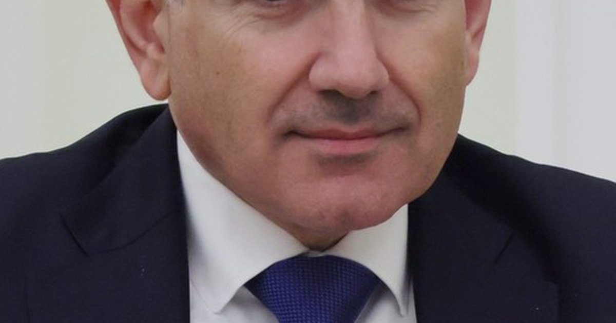 Nikol Pashinyan