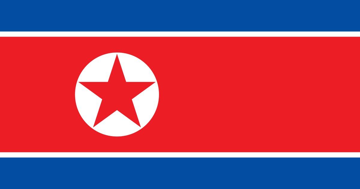 North Korea