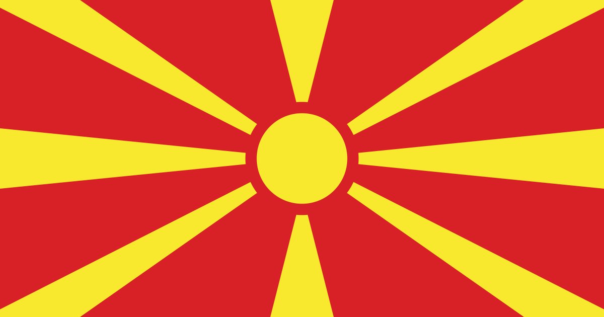 North Macedonia
