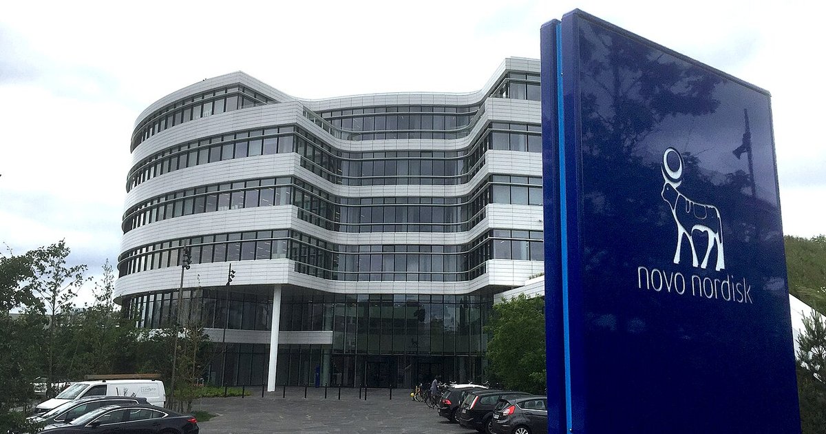 Novo Nordisk
