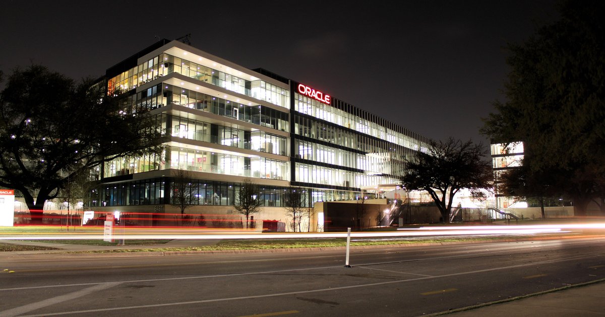 Oracle Corporation