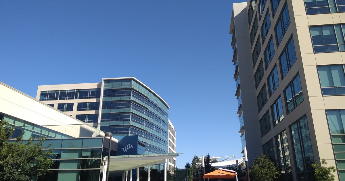 Palo Alto Networks
