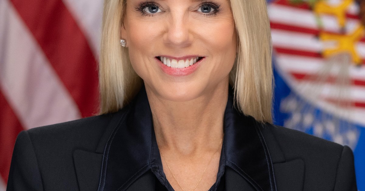 Pam Bondi