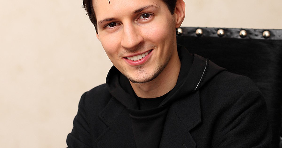Pavel Durov
